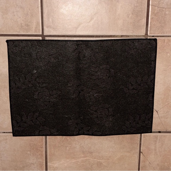 3D Ilusion Door Mat Clown Carpet Horror Rug Home Decoration 16"x24" NEW - Picture 3 of 3